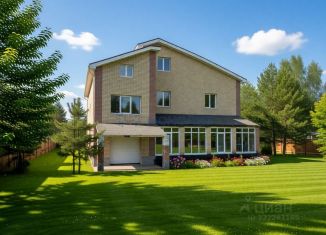 Продам дом, 544 м2, Нижегородская область, ТСЖ Сосна, 7