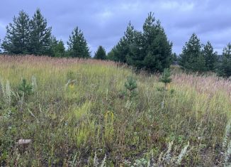 Земельный участок на продажу, 10 сот., деревня Сизево, улица Строителей, 16
