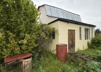 Продажа дачи, 36 м2, Кировская область