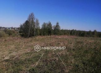 Продажа участка, 8 сот., деревня Тешеничи