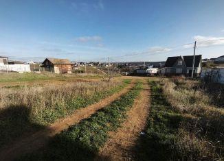Продажа земельного участка, 8.7 сот., Севастополь, улица Лётчика Алексеева, 9