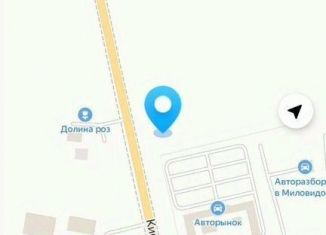 Продается земельный участок, 80 сот., Смоленская область, посёлок Одинцово, 96