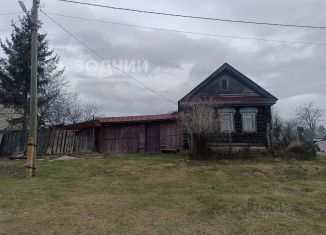 Продаю дом, 60 м2, Чувашия, улица Калинина, 41