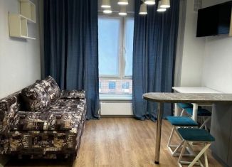 Сдается в аренду квартира студия, 20 м2, Москва, Кронштадтский бульвар, 8к2, САО