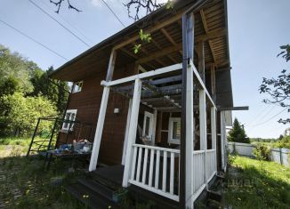 Продажа дома, 115 м2, Калужская область, СНТ Солнечная Поляна - 2, 39Ж