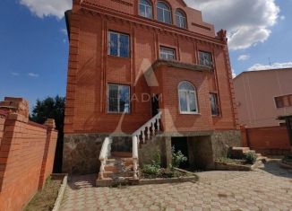 Дом на продажу, 394 м2, Волгоградская область, Пермская улица, 20