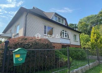 Продам дом, 353.3 м2, Калининградская область, улица А. Толстого, 37