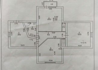 Продаю дом, 204 м2, деревня Голодница, деревня Голодница, 28