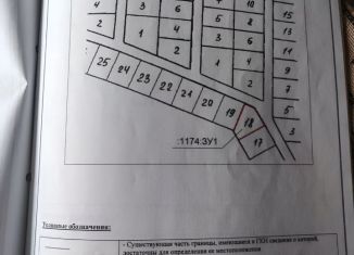 Продаю земельный участок, 6 сот., Волгоградская область, 8-я улица
