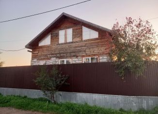 Дом на продажу, 132 м2, Удмуртия, улица Азина, 4