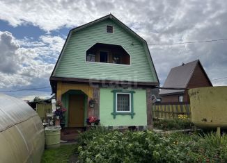 Продам дачу, 47.3 м2, Кемеровская область, 3-я аллея
