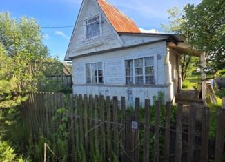 Продаю дачу, 25 м2, Вологодская область, 3-я линия, 216