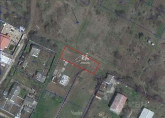 Продажа земельного участка, 6 сот., Инкерман, Илистая улица