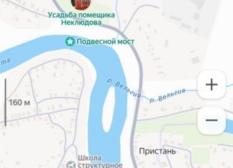 Продается участок, 6 сот., Новгородская область