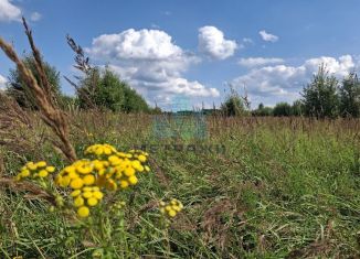 Продается участок, 15 сот., деревня Васильевское