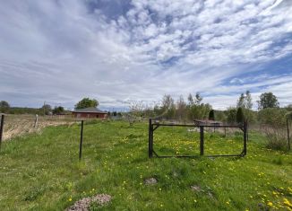 Земельный участок на продажу, 10 сот., Калининградская область