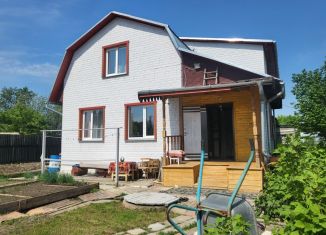 Дом на продажу, 117 м2, Вологодская область, Ефимьевская улица, 7Б