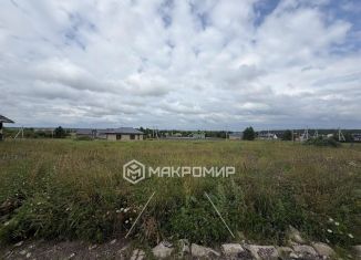 Участок на продажу, 9.5 сот., деревня Шмагины, деревня Шмагины, 12