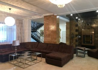 Сдаю коттедж, 630 м2, Московская область