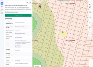 Продается участок, 6 сот., село Кореневщино