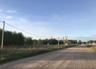 Продам земельный участок, 15 сот., деревня Нагать