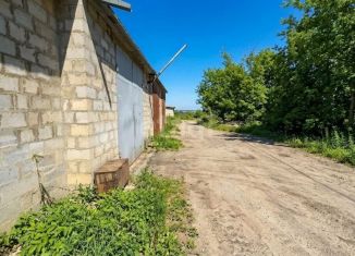 Продаю гараж, 39.7 м2, Орловская область, ГСК Семинарский, 1