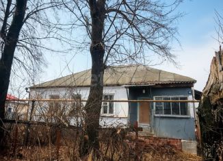 Продаю дом, 66 м2, Липецкая область, улица Эртеля, 36