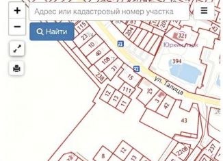 Продажа земельного участка, 10 сот., Киров, Первомайский район, 2-й Талицкий проезд