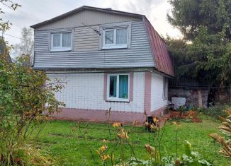 Дом на продажу, 55.7 м2, Струнино, СНТ Сосенки, 13