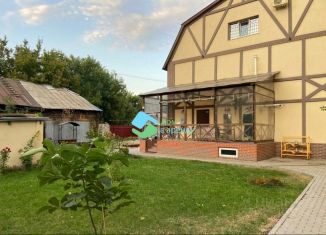 Сдаю в аренду дом, 200 м2, Самара, метро Спортивная, 3-й проезд, 20А