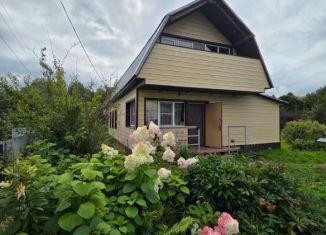Продаю дачу, 107 м2, Калужская область