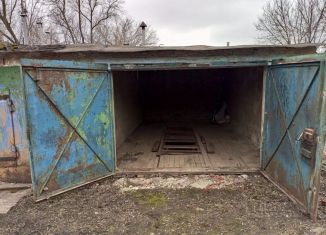 Гараж на продажу, 18.5 м2, Мценск