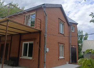 Сдача в аренду дома, 120 м2, Самара, метро Алабинская, Западная улица, 60