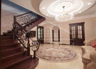 Продается дом, 500 м2, Нальчик, район Затишье, улица Эльбердова