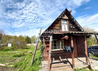 Продажа дачи, 32.9 м2, Вологодская область, СНТ Берёзка-2, 11