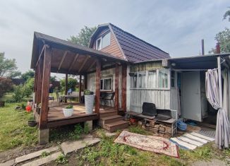 Продажа дачи, 80 м2, Кемеровская область, СНТ Механизатор, 82