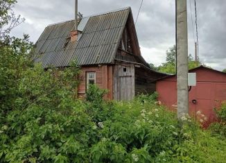 Продажа дома, 41.4 м2, Тверская область, СНТ Тверьснаб, 71