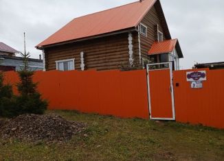 Дом на продажу, 144 м2, деревня Пычанки, Сенная улица, 18