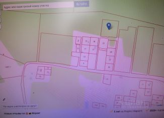 Продаю земельный участок, 18.6 сот., СНТ Серебряный Бор