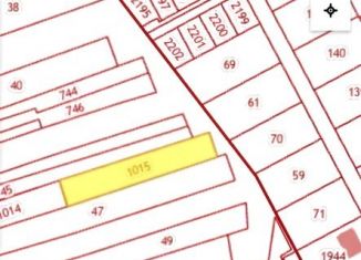 Продам земельный участок, 19 сот., хутор Кислино, Центральная улица, 95
