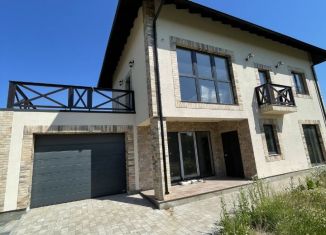 Дом на продажу, 239.6 м2, поселок Малое Исаково, Гвардейская улица, 9А