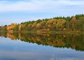 Земельный участок на продажу, 20 сот., деревня Салтыки