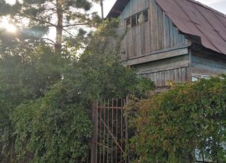 Дача на продажу, 27 м2, Оренбургская область, 3-я линия, 57