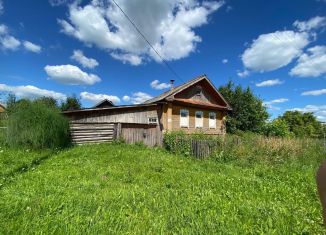 Продам дом, 27 м2, Кировская область, Московская улица, 88