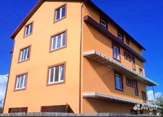 Продам дом, 520 м2, Калининградская область, Садовый проезд, 240