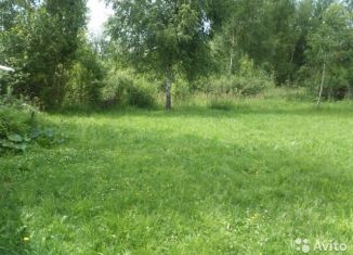 Продажа земельного участка, 10 сот., Зубцов