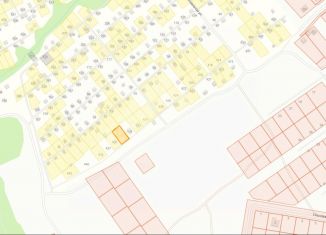 Продам земельный участок, 7.2 сот., Владимирская область, СТ Сосна, 435