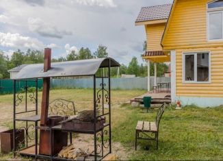 Аренда дома, 140 м2, деревня Морье