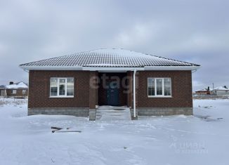 Продажа дома, 120 м2, Белгородская область, улица Камелии, 2А
