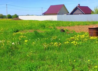 Продажа участка, 12.5 сот., деревня Финеево